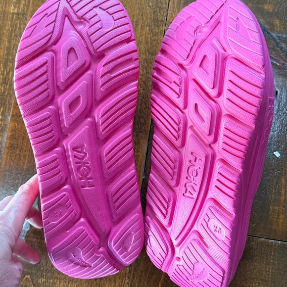 Hoka Women’s slides - Picture 2 of 4